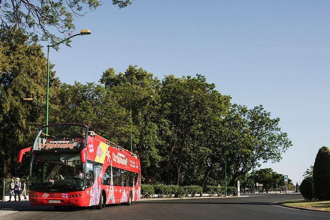 City Sightseeing Potsdam Hop-On Hop-Off Bus Tour - Stop 7: Cecilienhof Palace and the partition-of-Germany story
