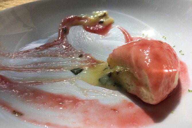 Classic Bites and Culinary Trends Neighborhood Food Tour in Berlin - Kulturbrauerei pass-by: beer history without the museum slog