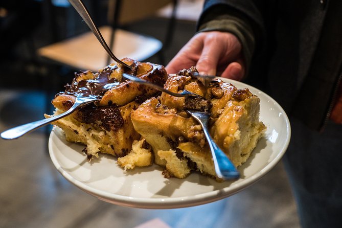 Classic Bites and Culinary Trends Neighborhood Food Tour in Berlin - Price and value: is $205.67 worth it?