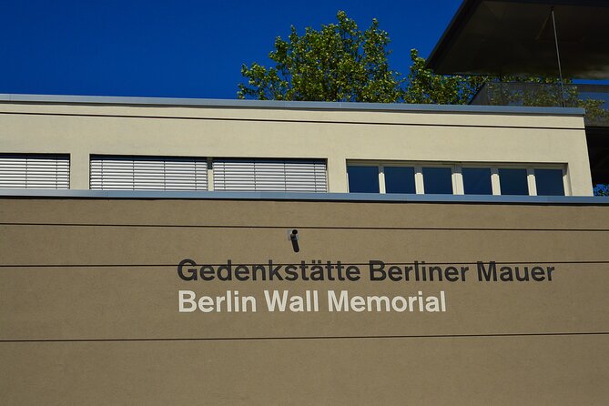Cold War, Berlin Wall, Spies and the East Side Gallery - Bernauer Straße, the Death Strip, and Wall remnants: seeing the system work