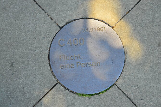 Cold War, Berlin Wall, Spies and the East Side Gallery - Alexanderplatz: communist power meets daily life under surveillance