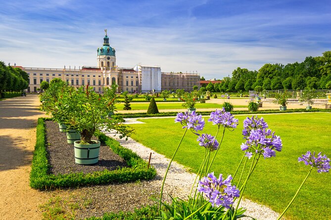 Deluxe Berlin: Hassle-Free Shore Tour from Warnemunde Cruise Port - Bebelplatz and Gendarmenmarkt: Berlin’s Contrasts