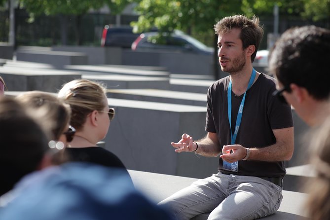 Discover Berlin Half-Day Walking Tour - A Berlin “eras” walk that keeps the story from getting messy