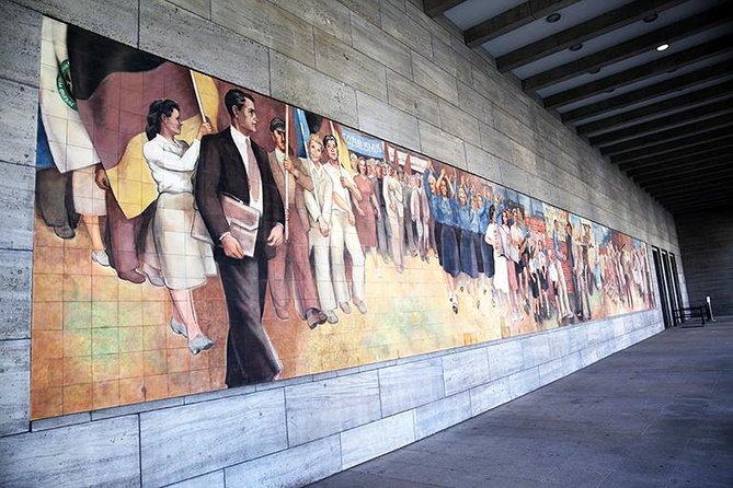 Discover Berlin Half-Day Walking Tour - The places where Nazi Germany’s violence becomes specific