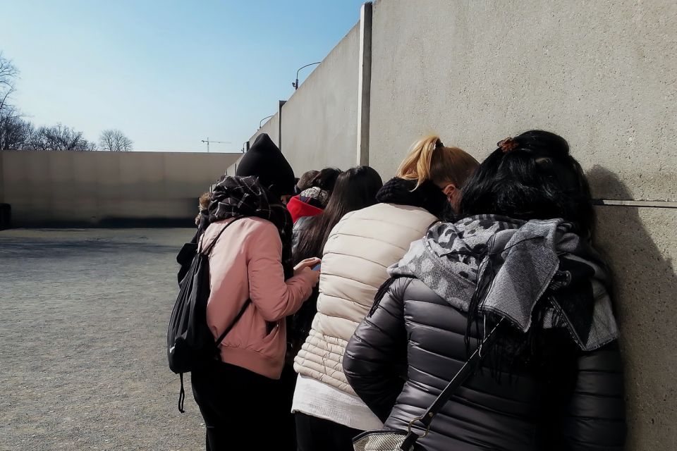 East Berlin and the Wall: Walking Tour - Why This East Berlin Walk Works in About 3.5 Hours