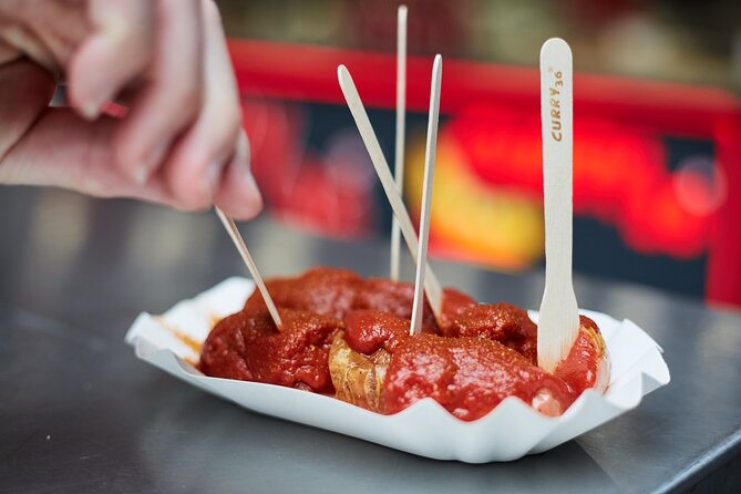 East Berlin Food & History Tour with Eating Europe - Dietary needs and allergy reality: plan smart