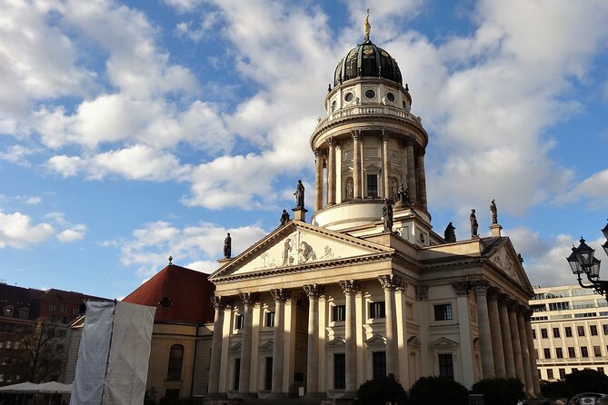 Explore Berlin History and Highlights Sightseeing Walking Tour - Who this tour is best for