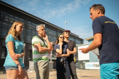 Explore Berlin: Walking Tour of All The Iconic Sites - Museum Island and Bebelplatz: the story behind the headlines