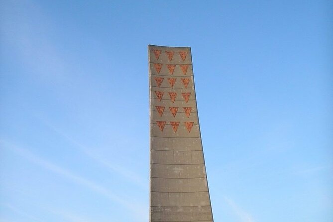 From Berlin: Sachsenhausen Concentration Camp Memorial Tour - Sachsenhausen in Six Hours: What This Guided Walk Covers