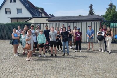 From Berlin: Sachsenhausen Concentration Camp Memorial Tour - Inside the Memorial Grounds: Cells, Guard Towers, and Why the Layout Matters