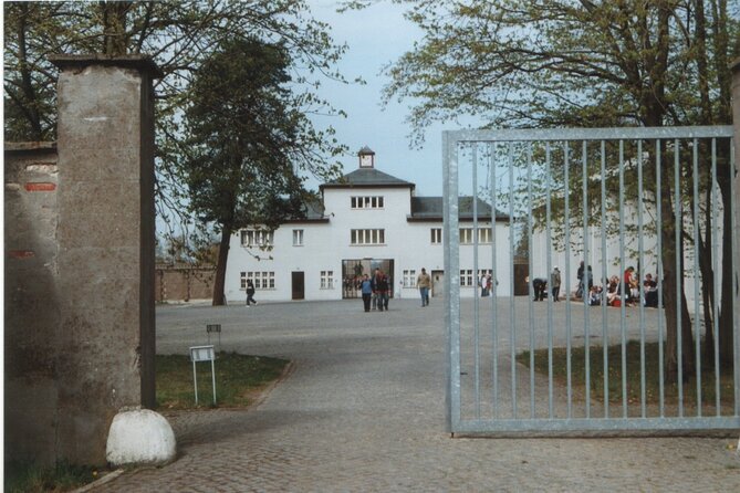 From Berlin: Sachsenhausen Concentration Camp Memorial Tour - Should You Book? My Practical Recommendation