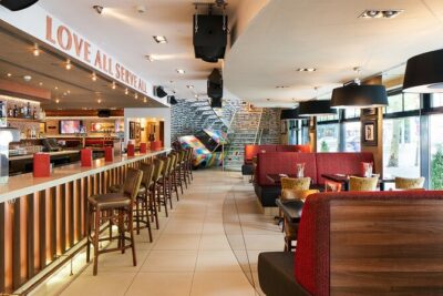 Hard Rock Cafe Berlin With Set Lunch or Dinner - What’s Actually in the Set Menu (And How It Shapes Your Meal)