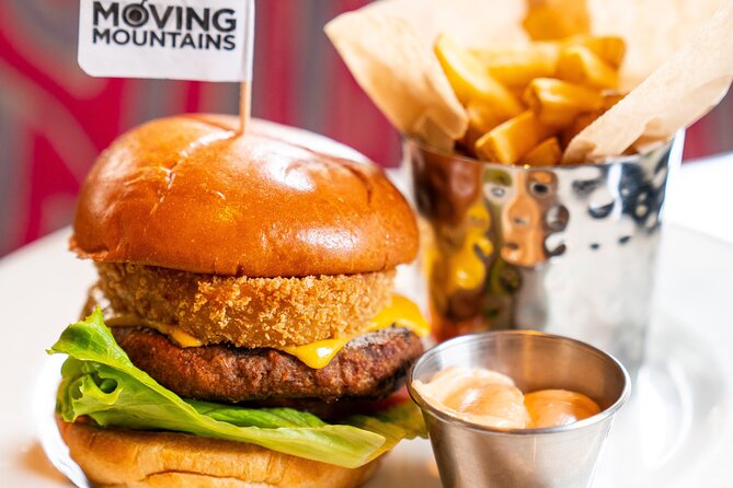 Hard Rock Cafe Berlin With Set Lunch or Dinner - Who Should Book This Hard Rock Set Lunch or Dinner?