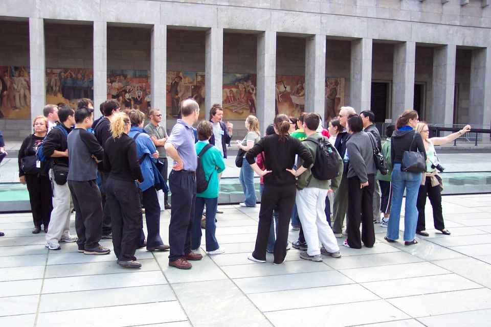Hitler’s Germany: Berlin During the Third Reich & WWII - Key takeaways before you go