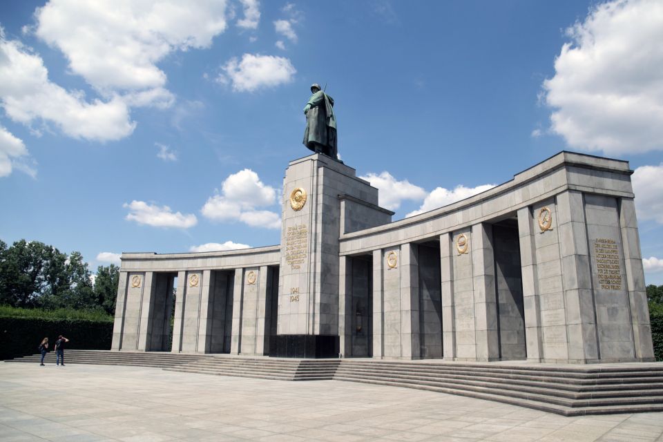 Hitler’s Germany: Berlin During the Third Reich & WWII - Propaganda, T4 euthanasia, and how the Nazi machine worked