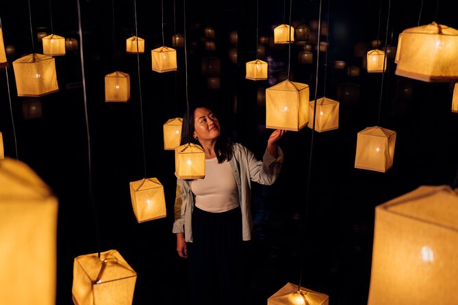 IKONO Berlin Immersive Experience - Price and value check for $26.31 in Berlin