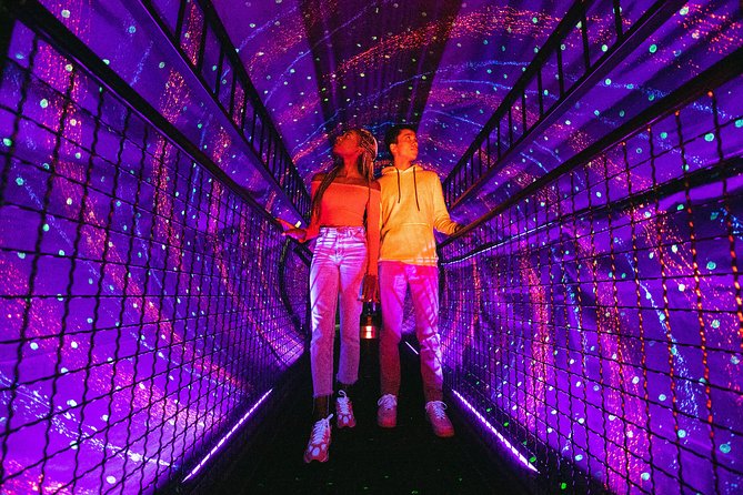 Illuseum Berlin admission ticket - Price and Value: Is $19.20 Worth It?
