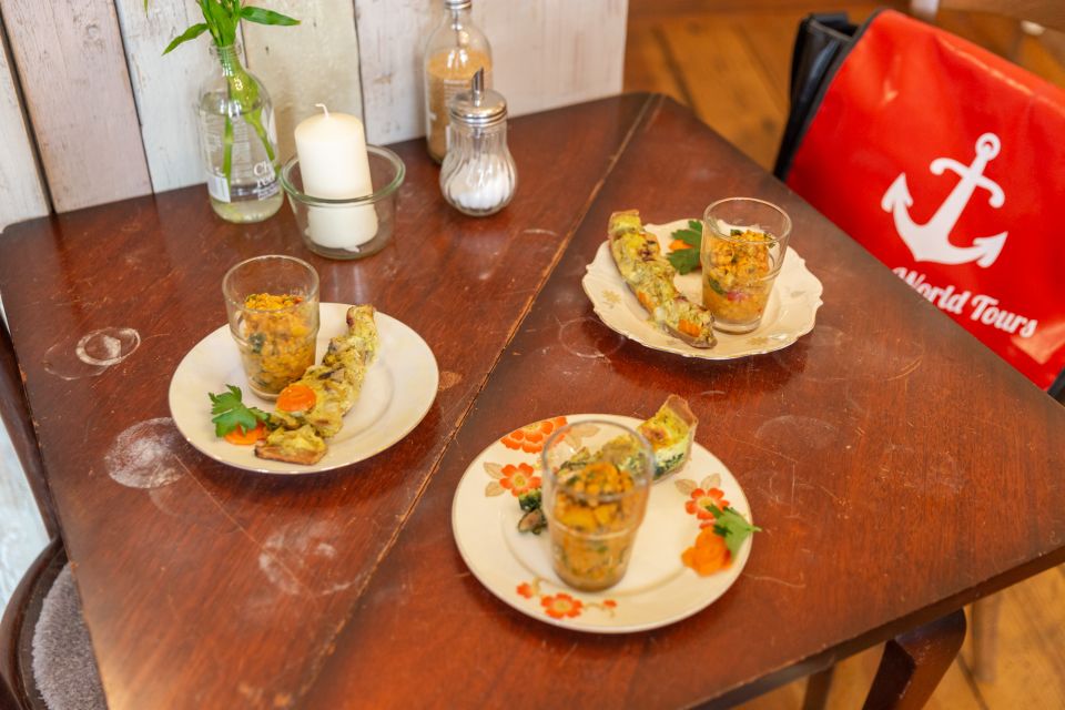 Kreuzberg: Culinary Food Tour - Who should book this Kreuzberg food tour?