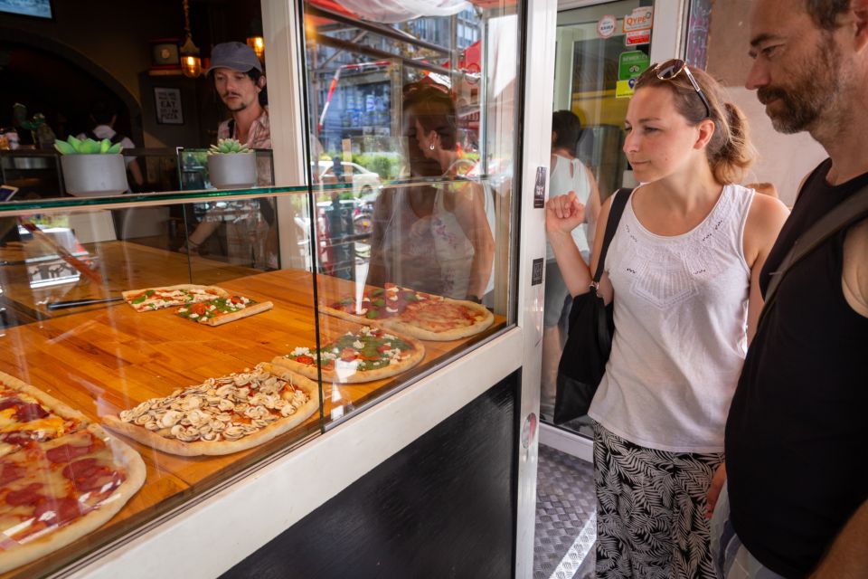 Kreuzberg: Culinary Food Tour - Should you book?