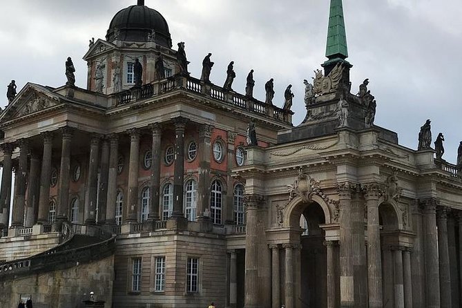 Potsdam Bike Tour with Rail Transport from Berlin - Price and Value: What You’re Really Paying For
