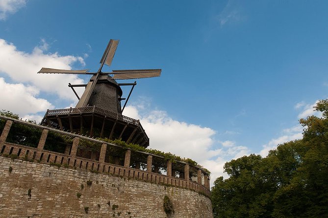 Potsdam, City of Emperors Walking Tour - Before You Go: Footwear, Timing, and What to Bring