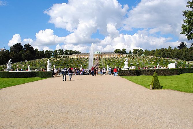 Potsdam, City of Emperors Walking Tour - Should You Book This Potsdam Walking Tour?