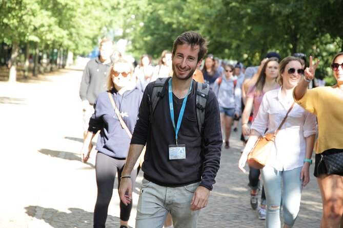 Potsdam Half-Day Walking Tour from Berlin - The value of a half-day Potsdam tour from Berlin