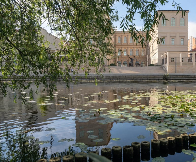 Potsdam: Museum Barberini Entry Ticket - Should you book this ticket for Potsdam?