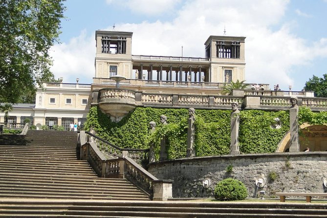 Potsdam Tour from Berlin With Guided Sanssouci Palace Visit - Price and logistics: is $77.23 a good deal for this mix?