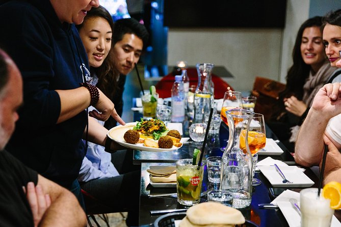 Private Berlin Street Food Tour by Bike - Key highlights to know before you go