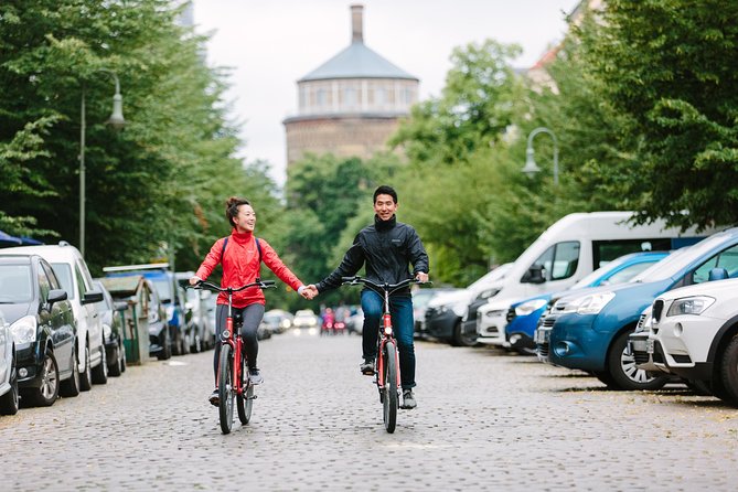 Private Berlin Street Food Tour by Bike - Price and value: why $543.06 per person can work (or not)