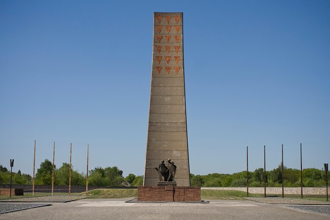 Private Sachsenhausen Concentration Camp tour with train - Price and value: does $338.15 make sense?