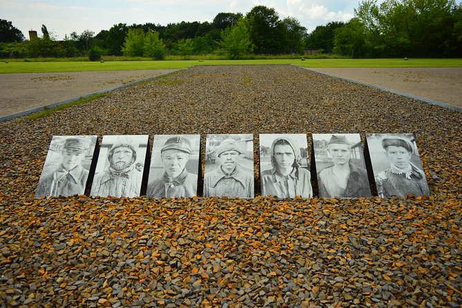Private Sachsenhausen Concentration Camp tour with train - Stop 1 in Oranienburg: why the town itself is part of the story