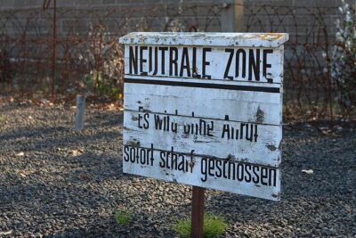 Sachsenhausen concentration camp. - The part I’d plan around: day-to-day life and prisoner profiles