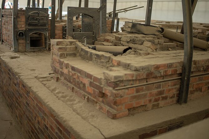Sachsenhausen Concentration Camp Bus Tour in English from Berlin - The postwar shift: Sachsenhausen as a Soviet special camp