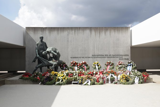Sachsenhausen Concentration Camp Memorial Tour (Max. 15 Guests) - Where you meet and how the day gets rolling