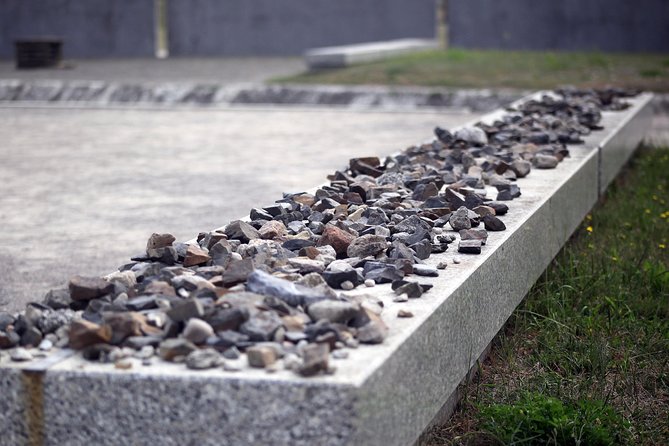 Sachsenhausen Concentration Camp Memorial Tour (Max. 15 Guests) - Why the guides’ tone matters (and you can feel it)