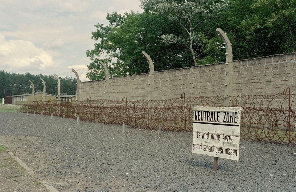 Sachsenhausen Memorial: Walking Tour from Berlin - Should you book Sachsenhausen Memorial from Berlin?
