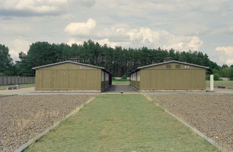 Sachsenhausen Memorial: Walking Tour from Berlin - What to bring (and what not to) so the day stays bearable