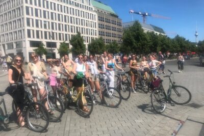 Small-Group Historical Bike Tour in Berlin - Price and Value for a 3–4 Hour History Sprint