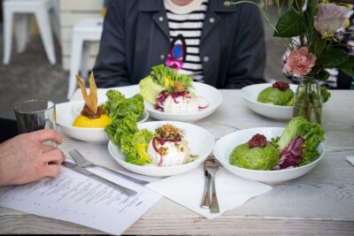 The Berlin Culinary Experience: A Regional & Cultural Food Tour - Kulturbrauerei: monument-protected Berlin with stories you can picture