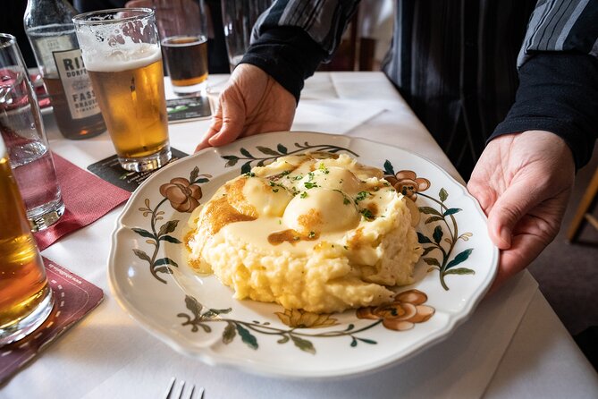 The Berlin Culinary Experience: A Regional & Cultural Food Tour - Small-group size and walking pace: what it feels like in practice