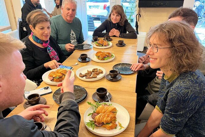 The Berlin Culinary Experience: A Regional & Cultural Food Tour - Price and value: $179.81 is easier to justify than it looks