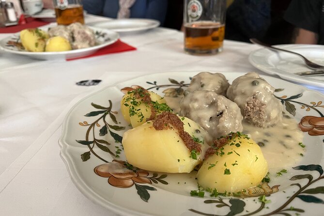 The Berlin Culinary Experience: A Regional & Cultural Food Tour - Who this tour suits best (and who should look elsewhere)
