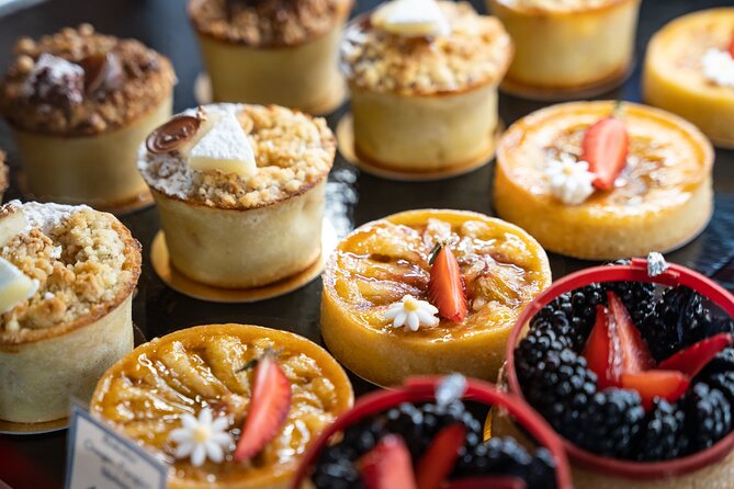 The Berlin Culinary Experience: A Regional & Cultural Food Tour - Should you book the Berlin Culinary Experience in Prenzlauer Berg?