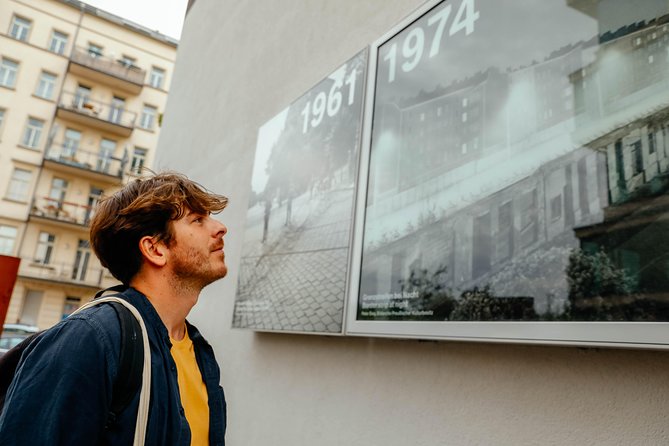 The History of Berlin: WWII PRIVATE Walking Tour With Locals - Private Berlin WWII and Cold War: why this walk feels personal