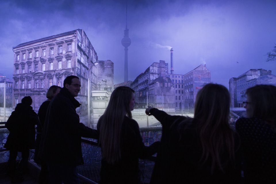 THE WALL: asisi Panorama Berlin Ticket - Key Things to Know Before You Go