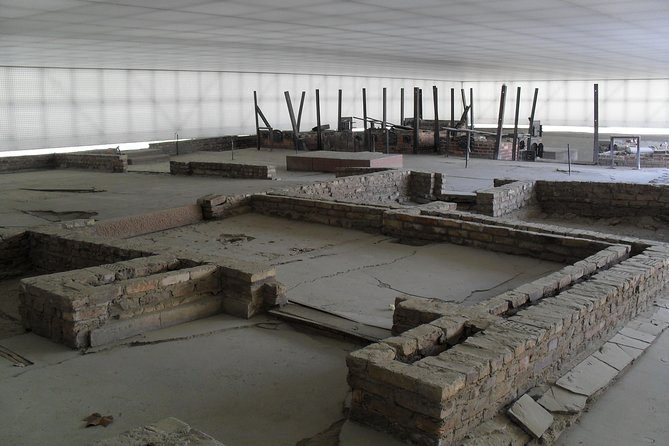 Visita en español al campo de concentración Sachsenhausen - Key takeaways before you go